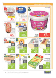 11. stránka Metro letáku