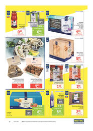 17. stránka Metro letáku