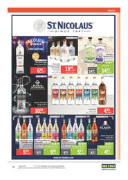 25. stránka Metro letáku