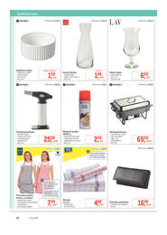 30. stránka Metro letáku