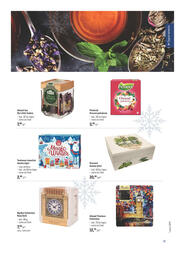 15. stránka Metro letáku