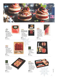 7. stránka Metro letáku