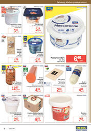 11. stránka Metro letáku