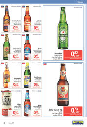 21. stránka Metro letáku