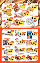 9. stránka CBA letáku