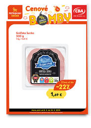 7. stránka CBA letáku