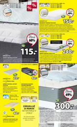 4. stránka Jysk letáku