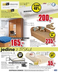 17. stránka Jysk letáku