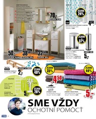 22. stránka Jysk letáku