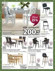 12. stránka Jysk letáku