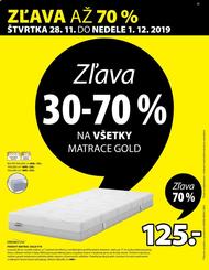 27. stránka Jysk letáku