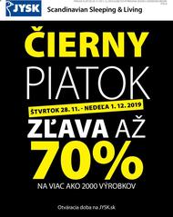 32. stránka Jysk letáku
