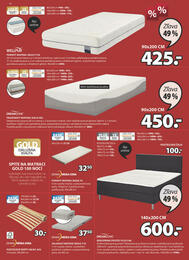 11. stránka Jysk letáku