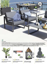 2. stránka Jysk letáku