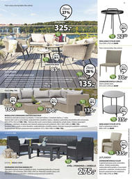 5. stránka Jysk letáku