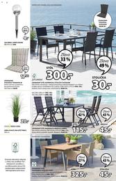 4. stránka Jysk letáku