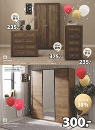 9. stránka Jysk letáku