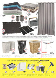 22. stránka Jysk letáku