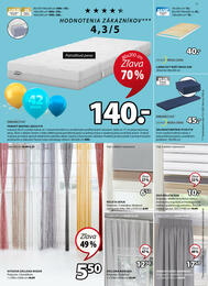 12. stránka Jysk letáku