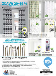 23. stránka Jysk letáku