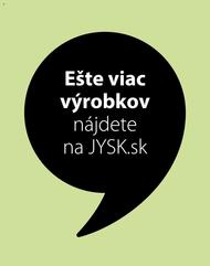 25. stránka Jysk letáku