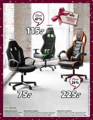 19. stránka Jysk letáku