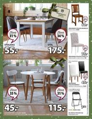 21. stránka Jysk letáku