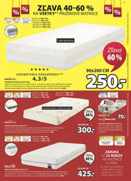 12. stránka Jysk letáku