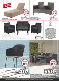 8. stránka Jysk letáku