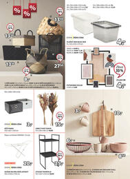 9. stránka Jysk letáku