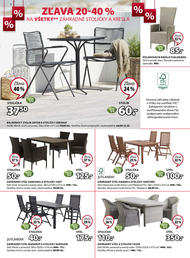 6. stránka Jysk letáku