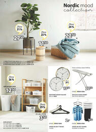 15. stránka Jysk letáku