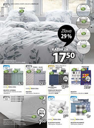 12. stránka Jysk letáku