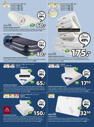 12. stránka Jysk letáku