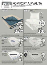 11. stránka Jysk letáku