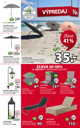 20. stránka Jysk letáku