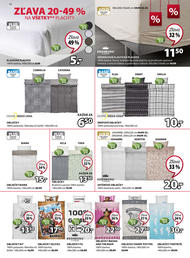 14. stránka Jysk letáku