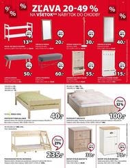 17. stránka Jysk letáku