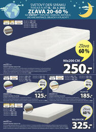 6. stránka Jysk letáku