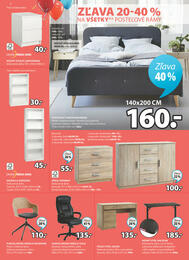 9. stránka Jysk letáku