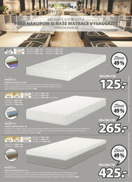 10. stránka Jysk letáku