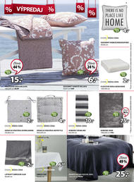 9. stránka Jysk letáku