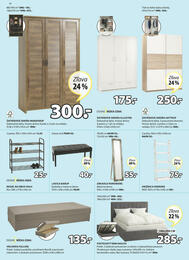 15. stránka Jysk letáku