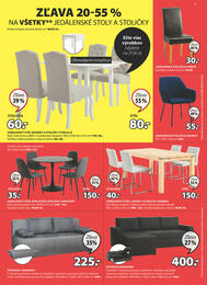 10. stránka Jysk letáku