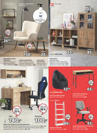 17. stránka Jysk letáku