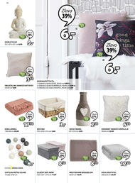 14. stránka Jysk letáku