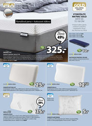 10. stránka Jysk letáku