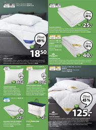 12. stránka Jysk letáku