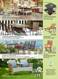 2. stránka Jysk letáku