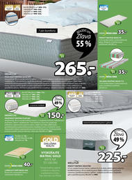 10. stránka Jysk letáku